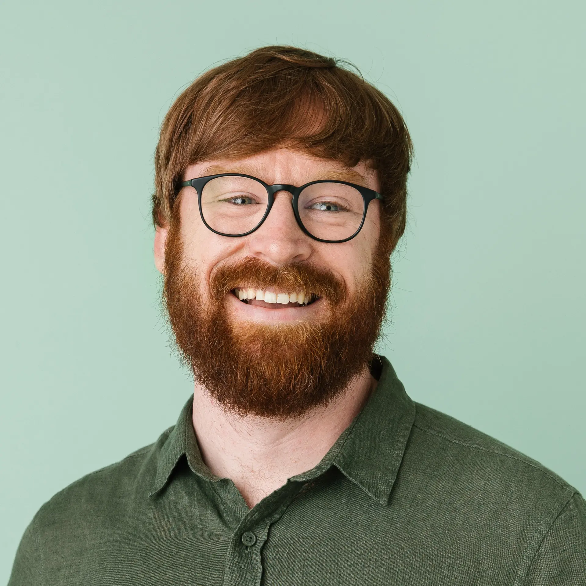 Jordan Foster, Director of Studio Foster